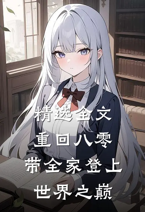 精选全文重回八零：带全家登上世界之巅