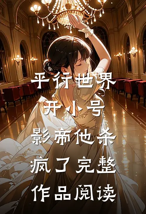 平行世界开小号,影帝他杀疯了完整作品阅读