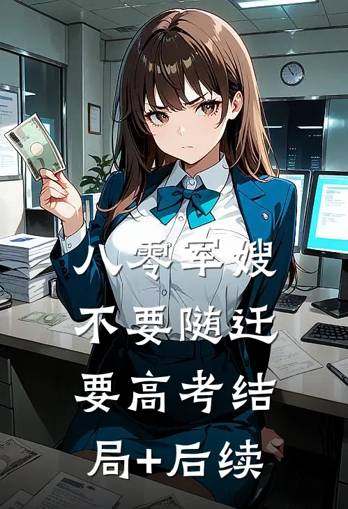 八零军嫂：不要随迁要高考结局+后续