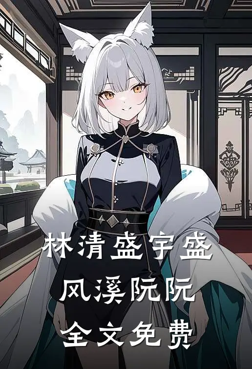 林清盛宇盛风溪阮阮全文免费