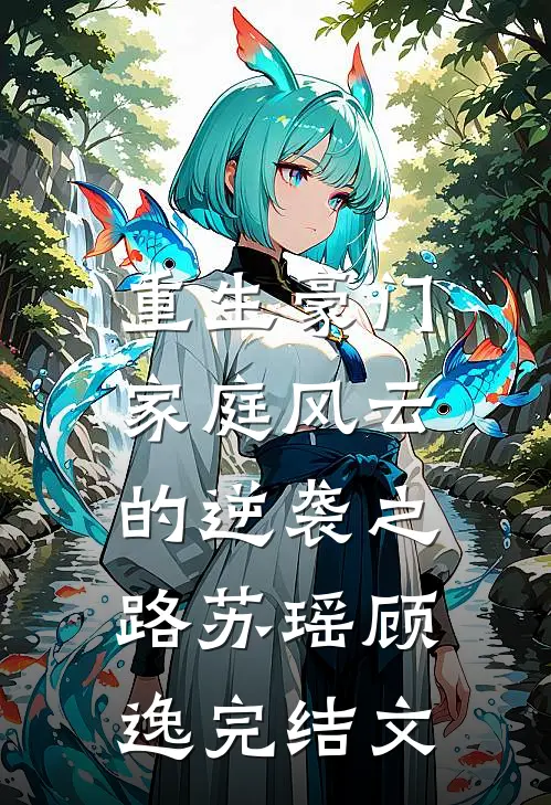 重生豪门：家庭风云的逆袭之路苏瑶顾逸完结文
