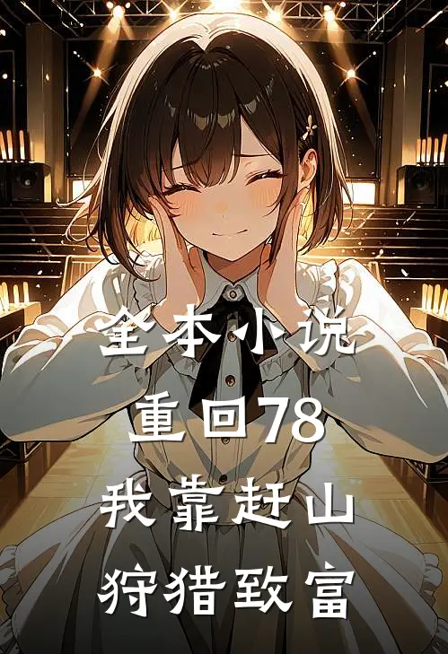 全本小说重回78，我靠赶山狩猎致富