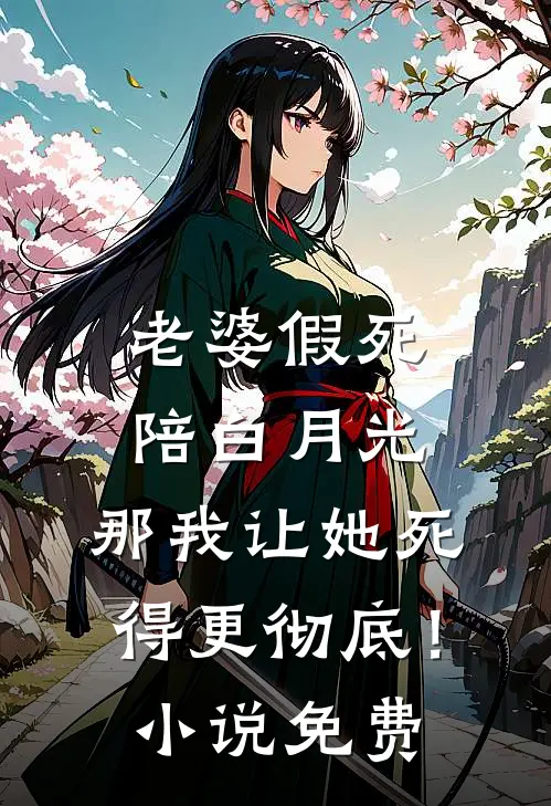老婆假死陪白月光，那我让她死得更彻底！小说免费