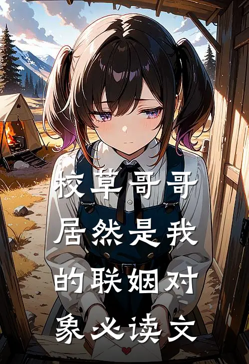 校草哥哥居然是我的联姻对象必读文