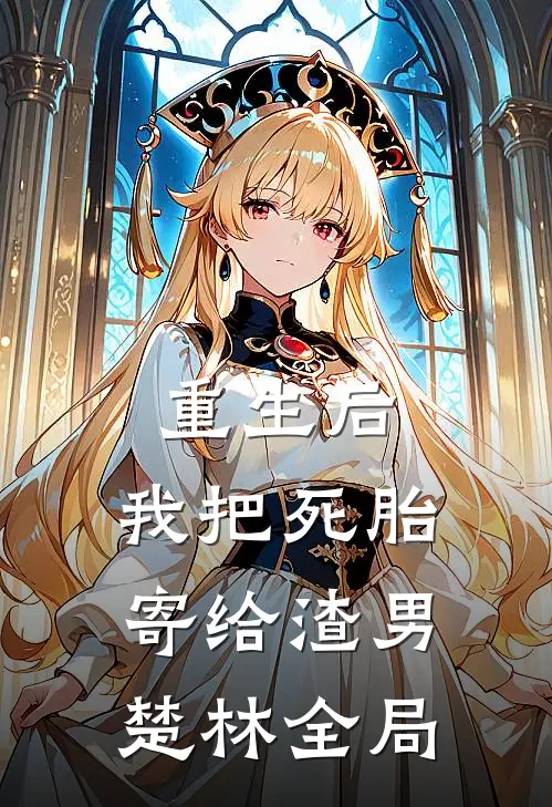 重生后，我把死胎寄给渣男楚林全局