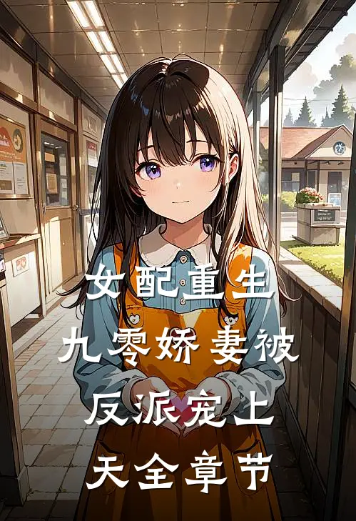 女配重生：九零娇妻被反派宠上天全章节