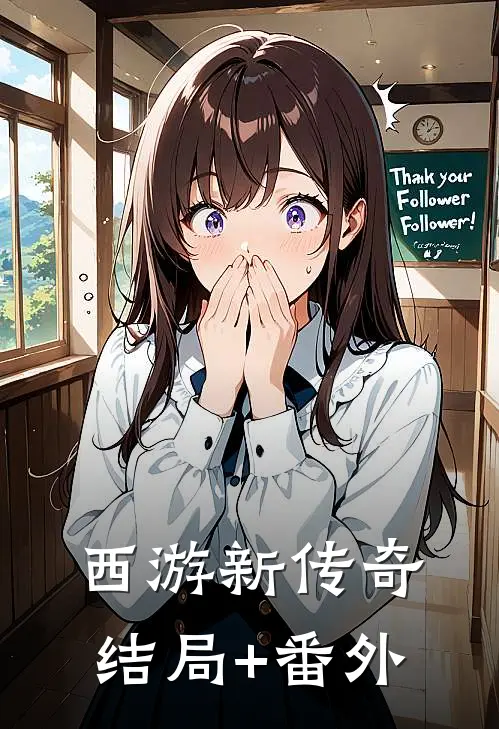 西游新传奇结局+番外