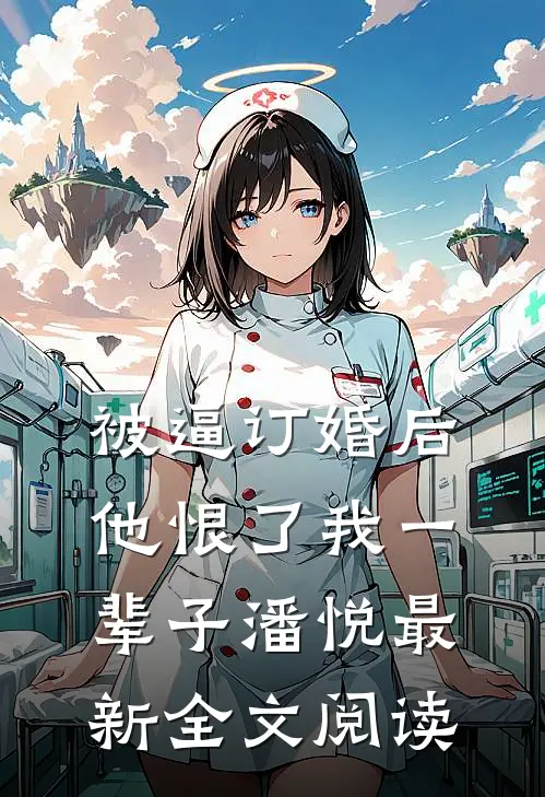 被逼订婚后，他恨了我一辈子潘悦最新全文阅读