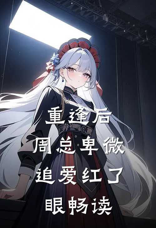 重逢后，周总卑微追爱红了眼畅读