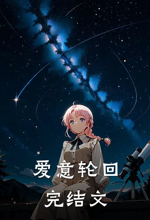 爱意轮回完结文