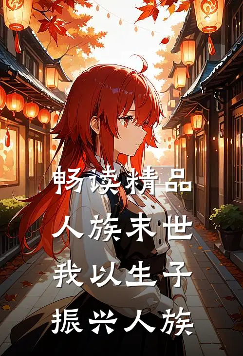 畅读精品人族末世，我以生子振兴人族
