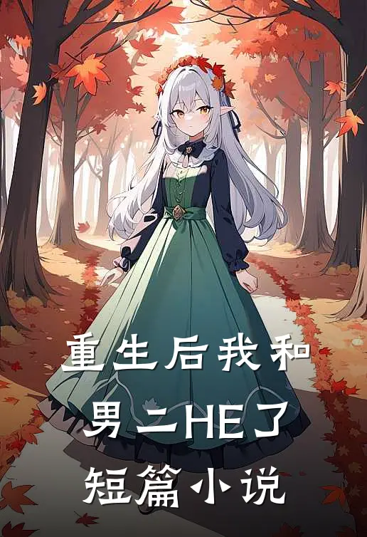 重生后我和男二HE了短篇小说