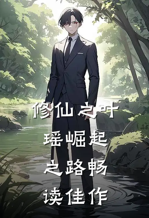 修仙之叶瑶崛起之路畅读佳作