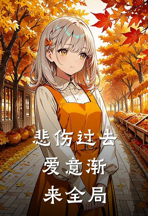 悲伤过去,爱意渐来全局的诗句