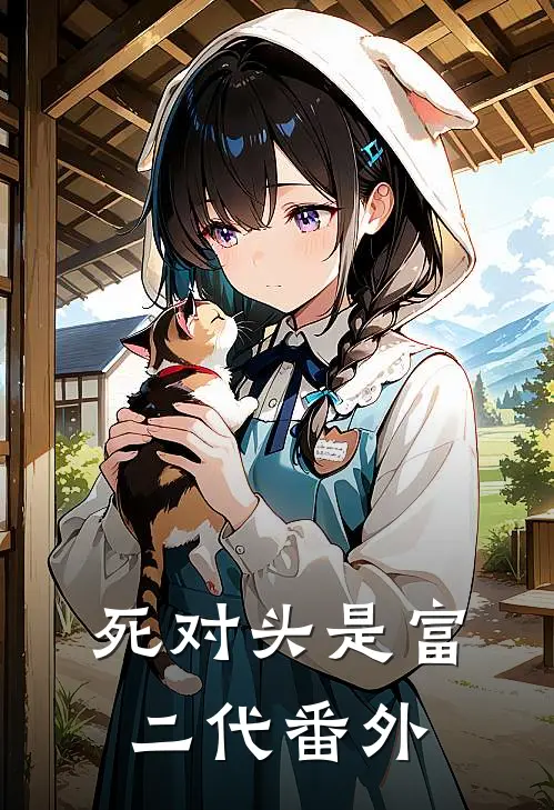 死对头是富二代 番外