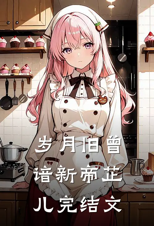 岁月旧曾谙新帝芷儿完结文