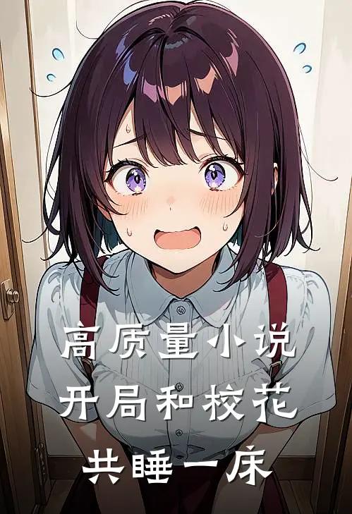 高质量小说开局和校花共睡一床