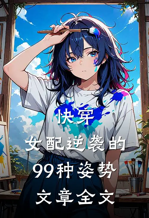 快穿：女配逆袭的99种姿势文章全文