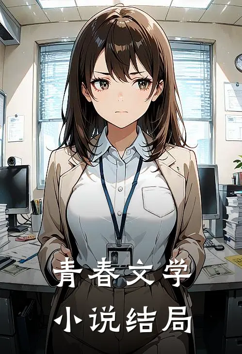 青春文学小说结局
