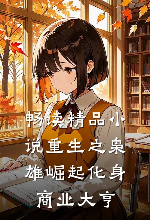 畅读精品小说重生之枭雄崛起化身商业大亨