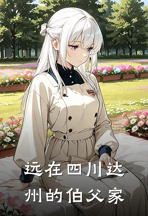 远在四川达州的伯父家