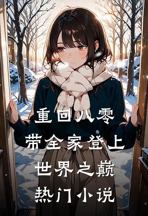 重回八零：带全家登上世界之巅热门小说