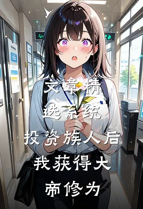 文章精选系统：投资族人后，我获得大帝修为