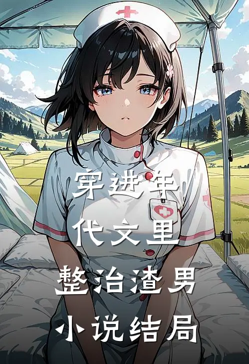 穿进年代文里，整治渣男小说结局