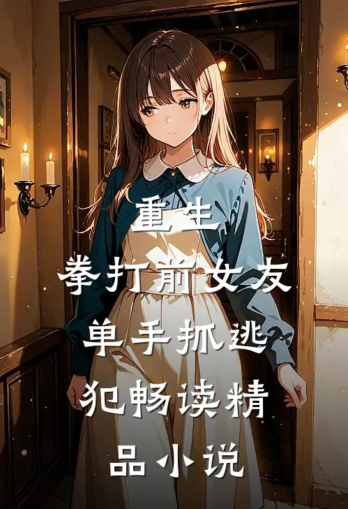 重生：拳打前女友，单手抓逃犯畅读精品小说