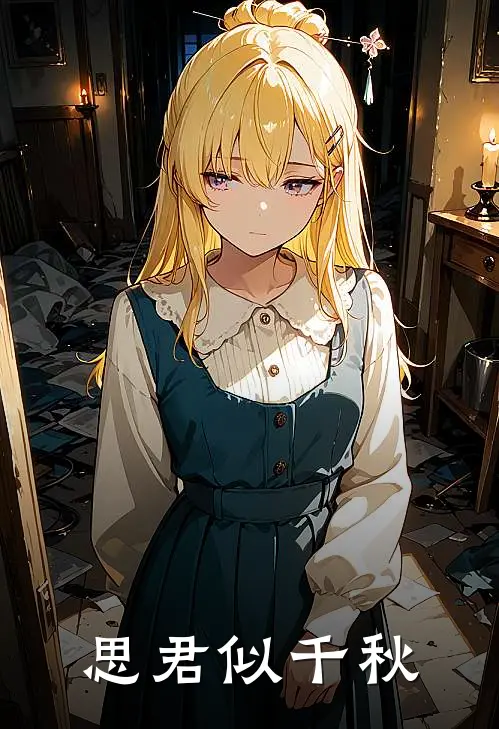 思君似千秋