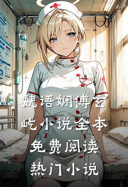 魏语娴傅玄屹小说全本免费阅读热门小说