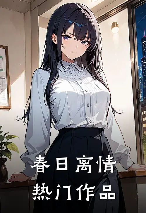 春日离情热门作品