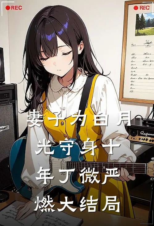 妻子为白月光守身十年丁微严燃大结局