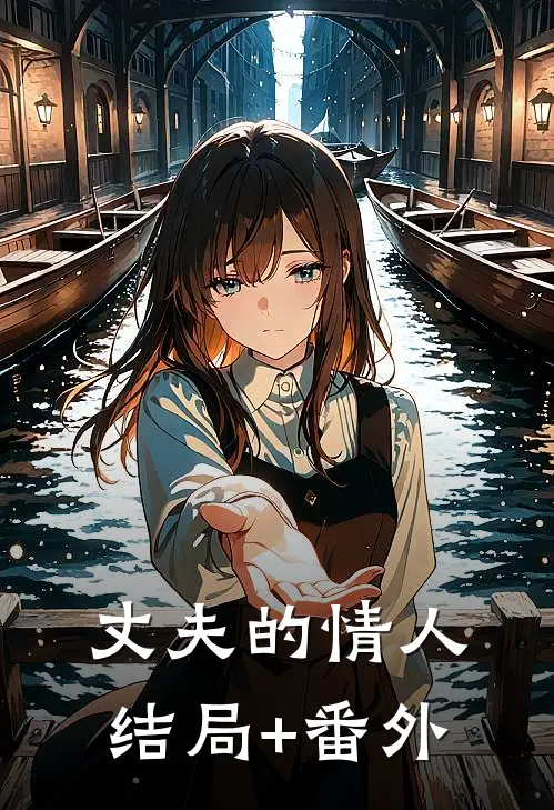 丈夫的情人结局+番外