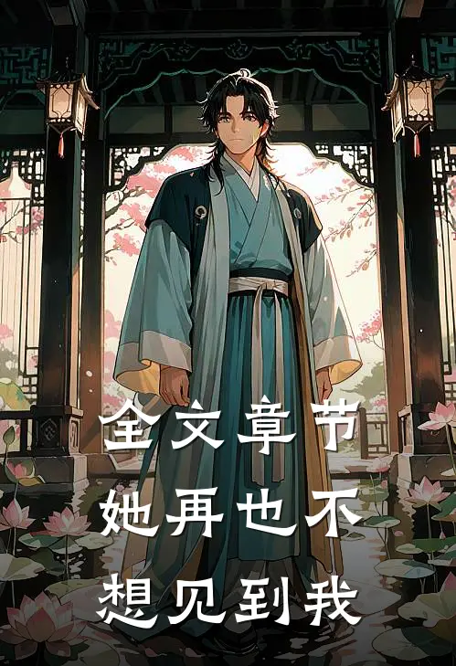 全文章节她再也不想见到我