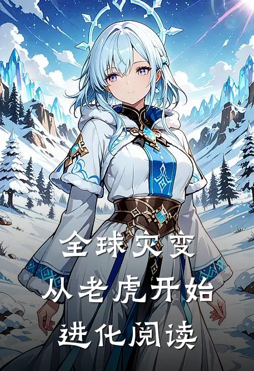 全球灾变，从老虎开始进化阅读