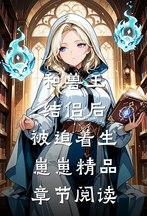 和兽王结侣后，被追着生崽崽精品章节阅读