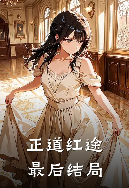 正道红途最后结局
