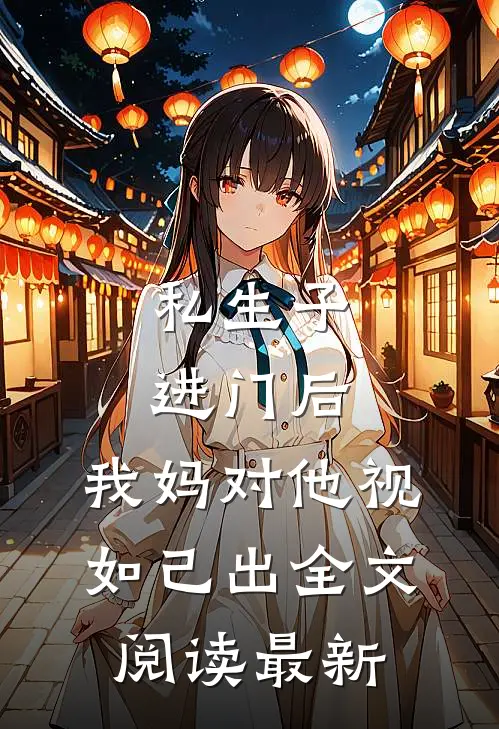 私生子进门后，我妈对他视如己出全文阅读最新