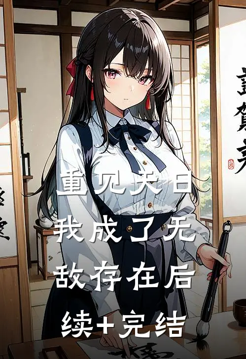 重见天日：我成了无敌存在后续+完结