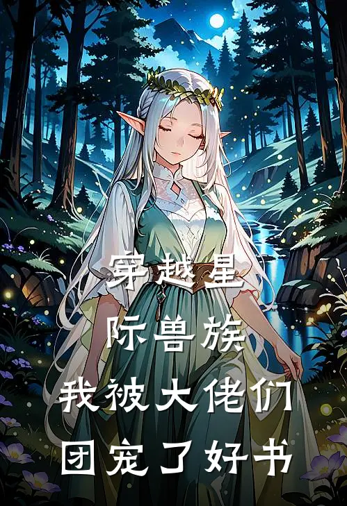 穿越星际兽族，我被大佬们团宠了好书