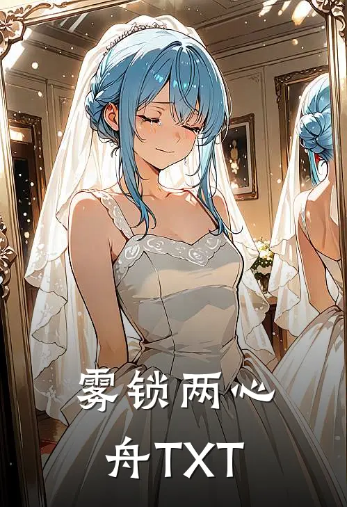 雾锁两心舟TXT