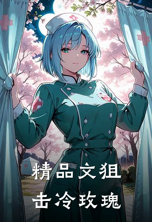 精品文狙击冷玫瑰