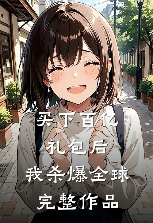 买下百亿礼包后，我杀爆全球完整作品
