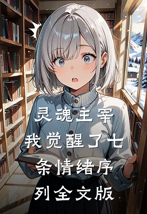灵魂主宰，我觉醒了七条情绪序列全文版