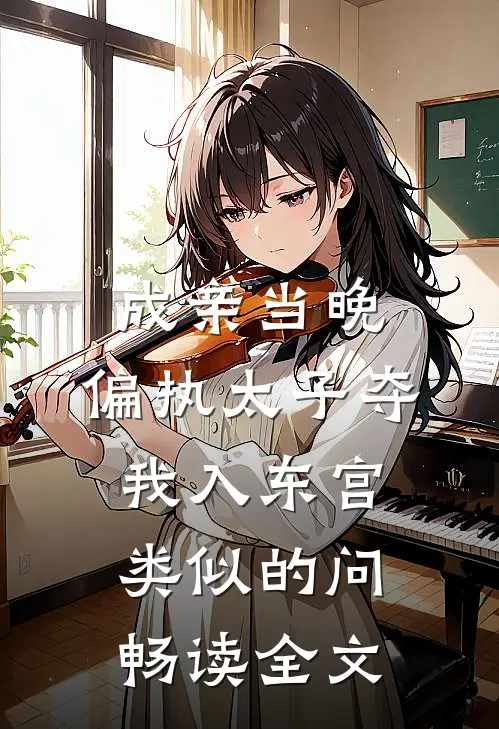 成亲当晚,偏执太子夺我入东宫类似的问畅读全文