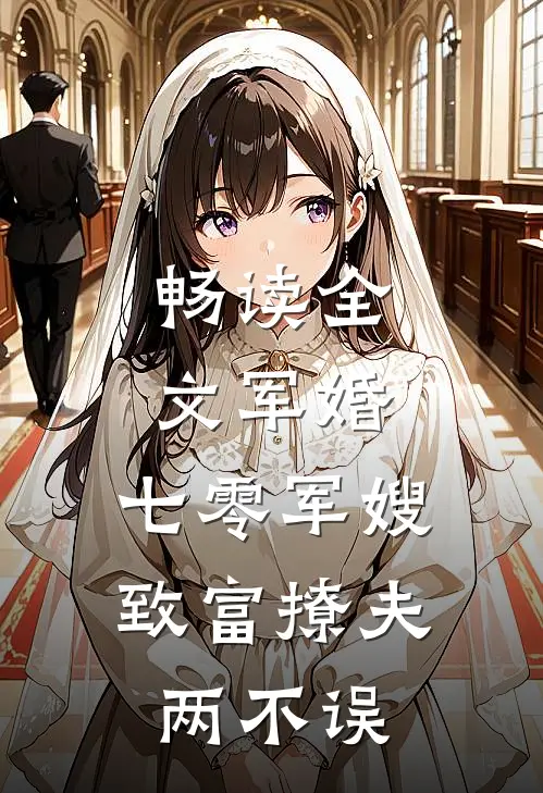 畅读全文军婚：七零军嫂致富撩夫两不误