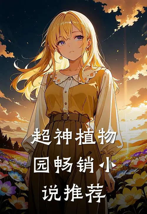 超神植物园畅销小说推荐