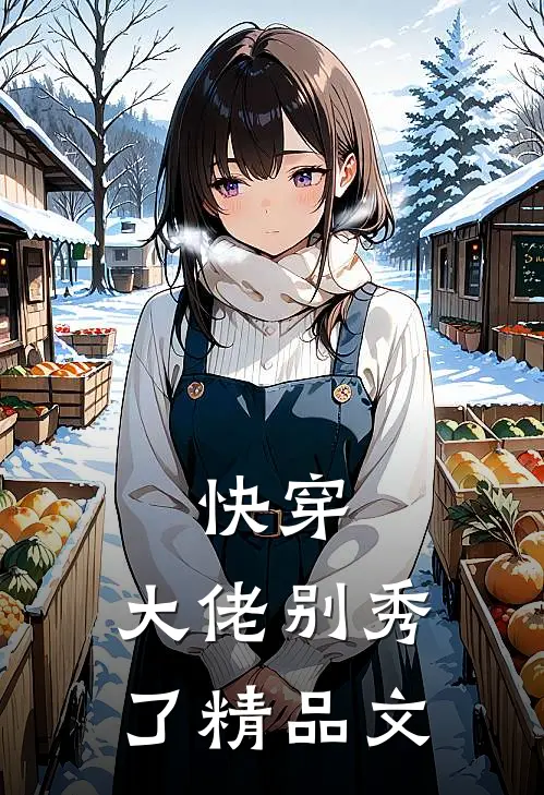 快穿大佬别秀了精品文学