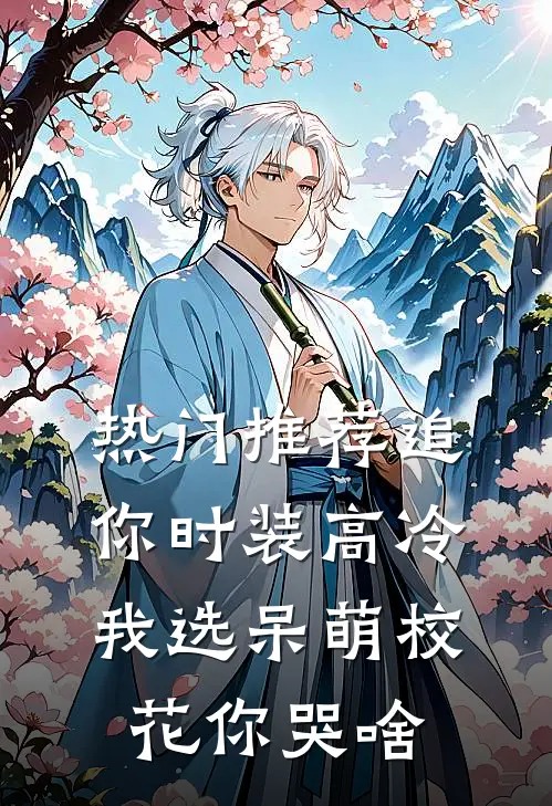 热门推荐追你时装高冷，我选呆萌校花你哭啥